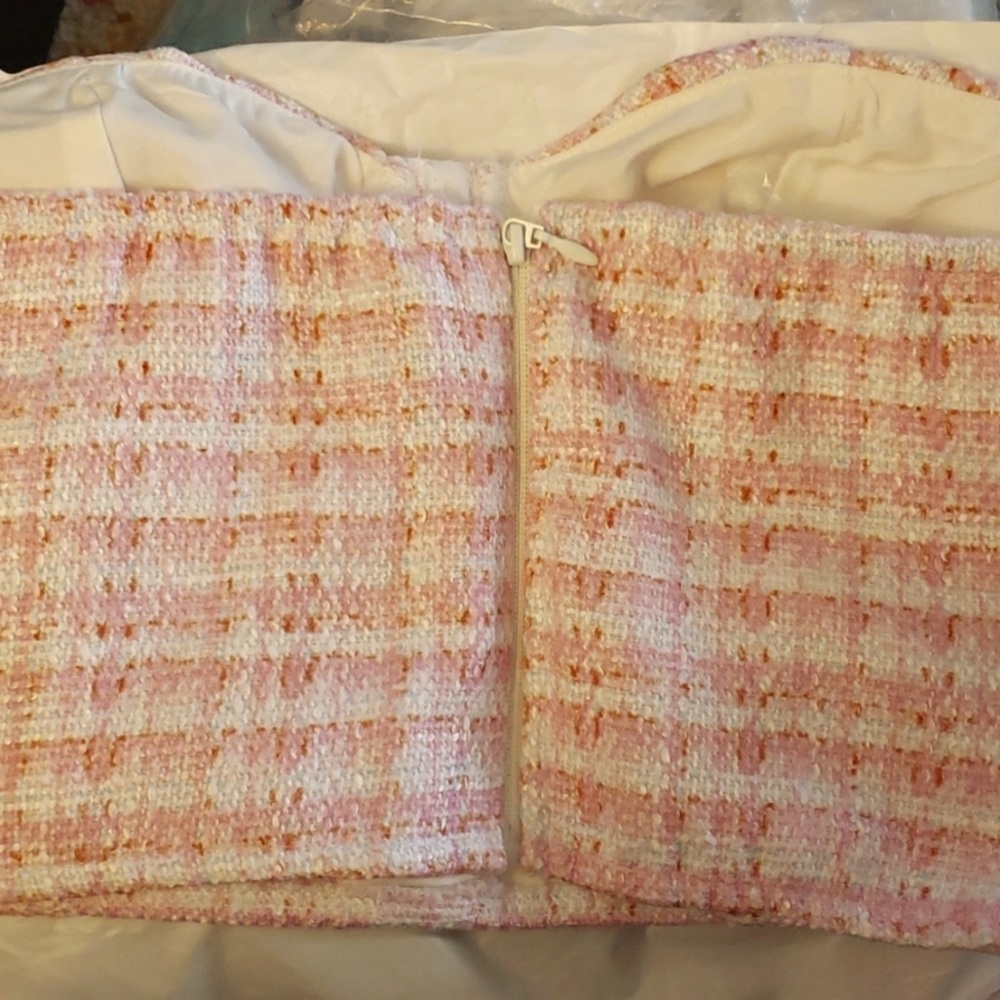 NWT Cider Top - Picture 3 of 4